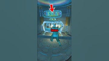 3 Secret Weapons in Zombies