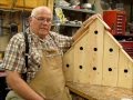 Birdhouse Condo build, part 2 Birdhouse Condo build, part 2