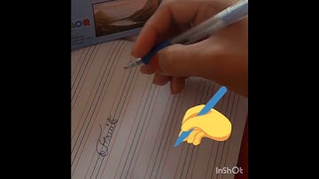 cursive writing | subscribe if u like #written #writing #youtube #shorts