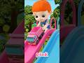English Colors 🌈 | Early Education for Kids | Learn Colors | #shorts #ytshorts #youtubeshorts
