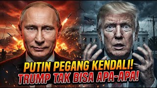 Download Lagu DUNIA BALIK ARAH!! Trump Tuai Akibatnya… PUTIN BIKIN DIA TAK BERDAYA! MP3