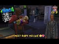 Welcome Baby Melina! 👶💖 | Sims 4 Say Yes Challenge S2 Ep.9