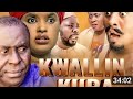 KWALLIN KURA SEASON 1 EPISODE 6 Labarina Izzarso Garwashi