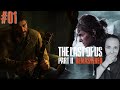 THE LAST OF US PART 2 😱#01 - Was hättest du getan?