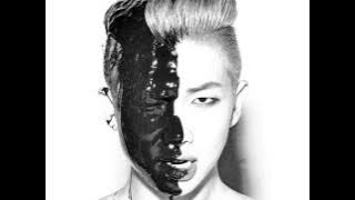 RAPMONSTER(랩몬스터) - Life(RM)