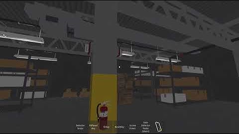 Notifier AFP-400 System Test