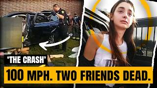 (Ad-Free) Mackenzie Shirilla | New Netflix Doc ‘The Crash’ Reignites Debate