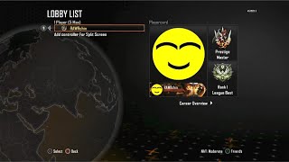 Bad COD Edits #21 - Eye Test