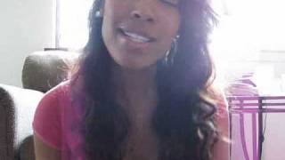 Drake - Sooner Than Later (cover) Kristen Nichole