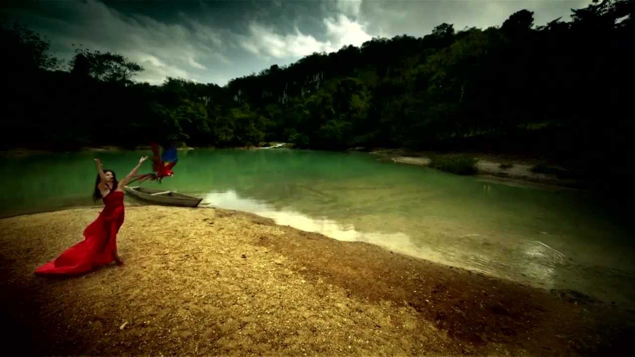 Obejrzyj Steve Brian & Cressida - Cambodia (Original Cut) HD w YouTube Obejrzyj Steve Brian & Cressida - Cambodia (Original Cut) HD w YouTube