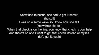 Snow Tha Product - Myself Lyrics