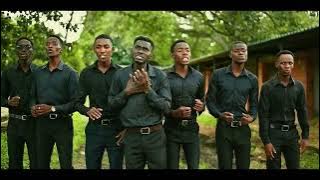 Echoes of Redemptoin Acappella  Nsabata  Video