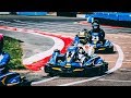 WTF1 karting challenge