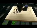 Laser cutting machine/Лазерная режущая машина