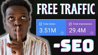 How To Get Free Traffic To Your Website Without SEO  (Best Free Traffic Sources) screenshot 5