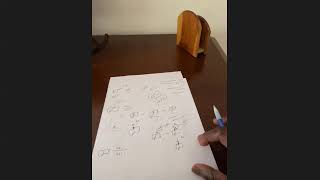 CHEM 360 Supplemental Instruction Session 4/6