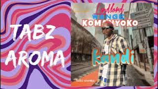 KOMANYOKO _ XCYME KANDI _VEVO