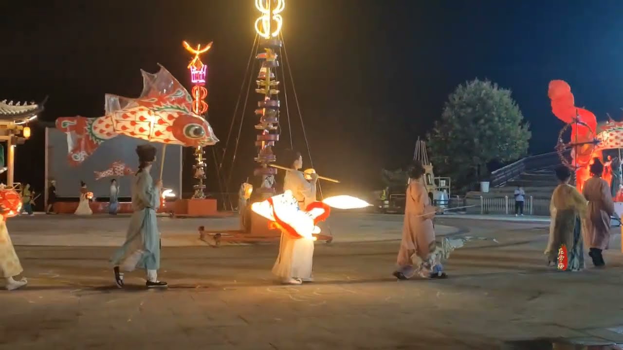 江西必游葛仙村。