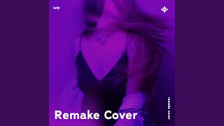 Lady (Hear Me Tonight) - Remake Cover - renewwed, capella, Tazzy
