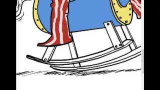 آموزش طراحی کاریکاتور - تحریم ایران 2