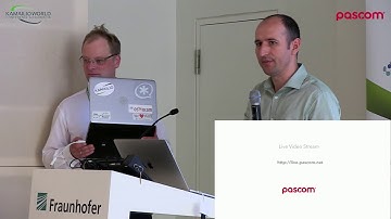 Kamailio World 2018: Introduction