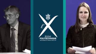 პროფესორმა ალექსანდრე შანანინმა l'X-ის ეთერში ინტერვიუ მიიღო