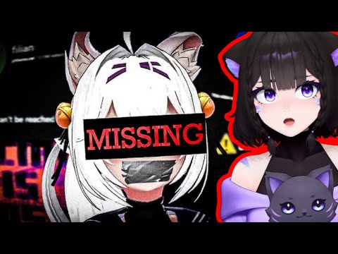 The Disappearance of Filian - RoyaltyIsHere | LadyDima Reacts