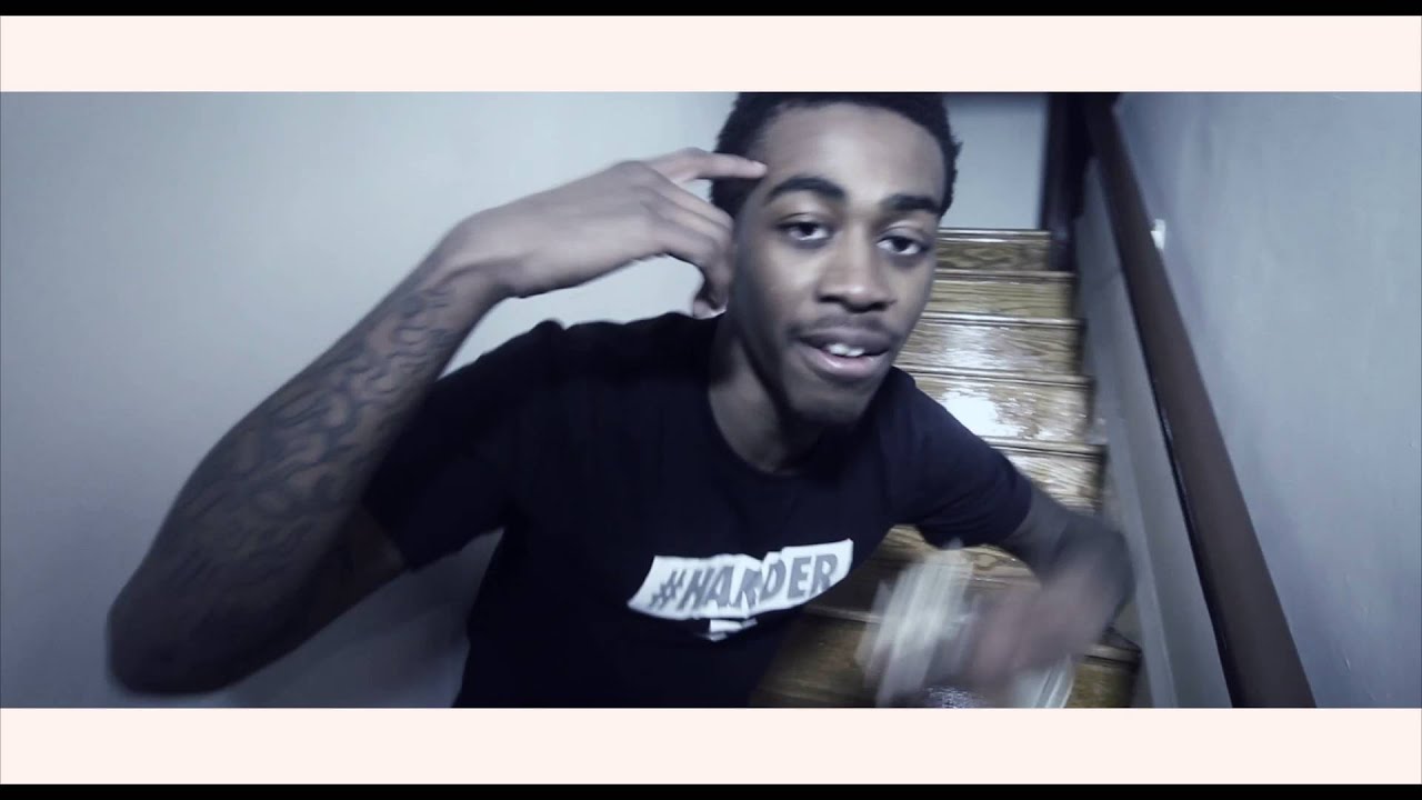 Lor 7- To The Top