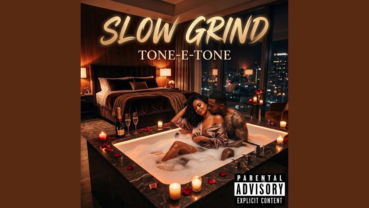 Guarda Slow Grind su YouTube Guarda Slow Grind su YouTube