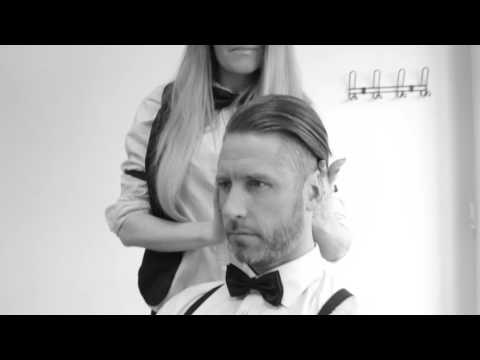Video: Langt Hår Til Mænd: Tips Til Dyrkning Og Vedligeholdelse Af Din Stil