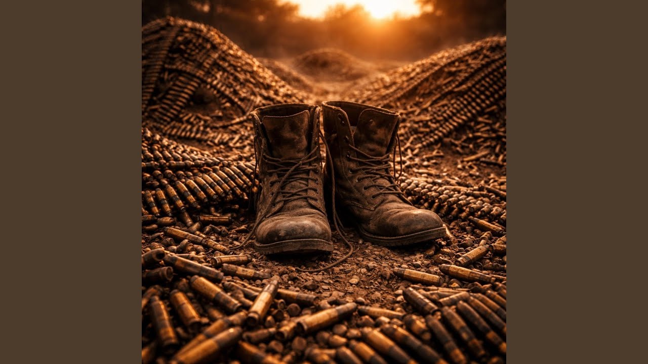 Watch Empty Boots on YouTube Watch Empty Boots on YouTube