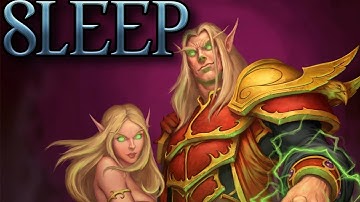 3 Hours Of Warcraft Top 10 Videos To Fall Asleep To