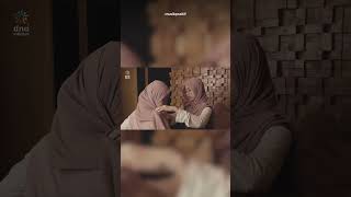 Ramadhan kurindu~ Untuk bertemu~ #shorts #dnaadhitya