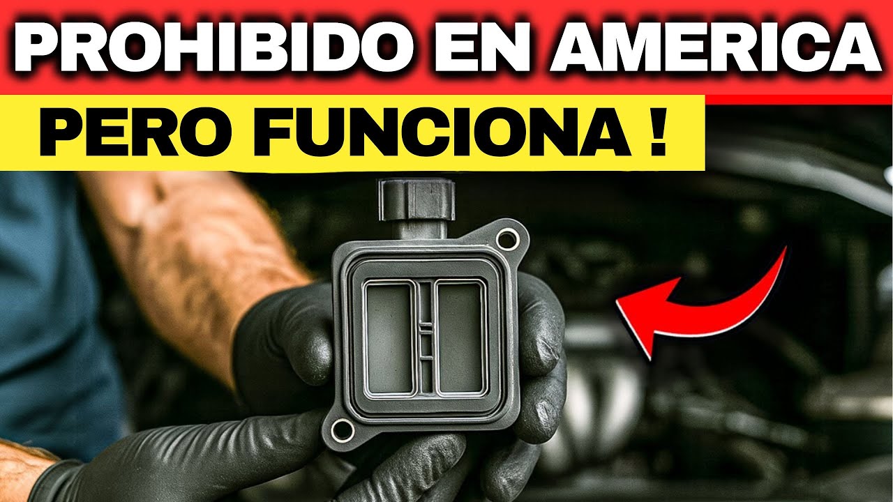 🚫 17 TRUCOS ilegales que harán que tu AUTO funcione MEJOR. CONSEJOS para coche, motor, SUV usado