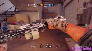 STOP SPAWN KILLING ON RANKED - Rainbow SIX NONSENSE Profile
