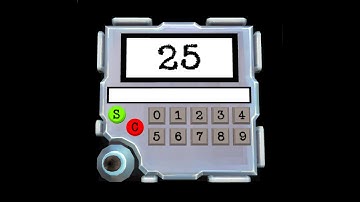 KTANE - How to - Binary Morse