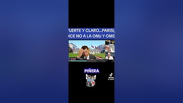 Franco Parisi la ONU no sirve para nada.