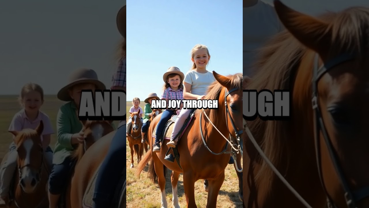 Unveiling Unique Careers in Therapeutic Horseback Riding