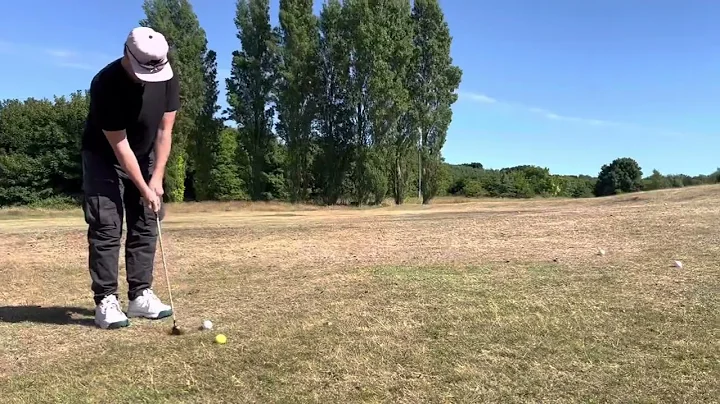 Nature and Golf