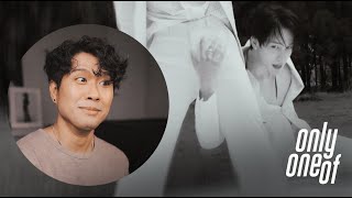 First Reaction Performer Reacts To Onlyoneof Libido Mv