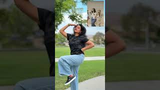 Dance tutorial in previous video #trendingdance #pattampoochi #nenobutterfly #dance