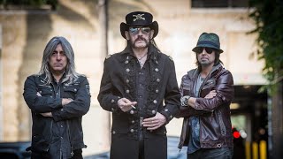 Top 30 Motörhead Songs