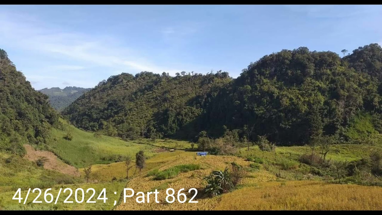 Keeb Kwm Nchaiv Kos nrog nyab Laj Tuaj Tua Tub Rog Vaj Pov Khaib Phu Noom Ntu 1