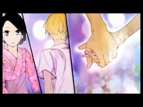 [HRN] Suzume x Mamura: U make me feel so good (mazume)