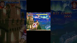 Super Street Fighter 2X Turbo スパ2X スト2x スーパーストリートファイター II X 快打旋風 ssf2x ssf2t 試合 対戦動画 #スパ2X #対戦プレイ