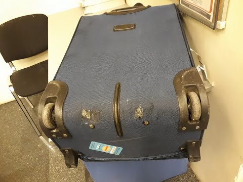 Видео: Как получить компенсацию за утерянный или поврежденный багаж авиакомпании