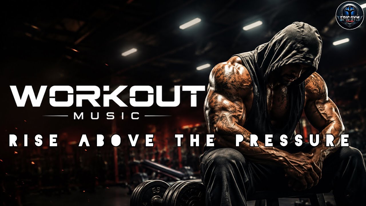 Assista a ⚡ GYM BEAST MODE ACTIVATED | Motivational Trap & Rap Workout Music 2026🔥EPIC GYM POWER 138 no YouTube Assista a ⚡ GYM BEAST MODE ACTIVATED | Motivational Trap & Rap Workout Music 2026🔥EPIC GYM POWER 138 no YouTube