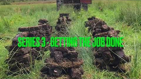 Getting the job done - 1979 Land Rover Series III | Season 3 - Episode 11