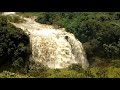 Blue Nile Falls at bahirdar.