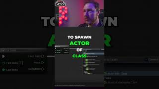 Unreal Engine Actor Pooling: Master Spawning & Lifetime #shorts